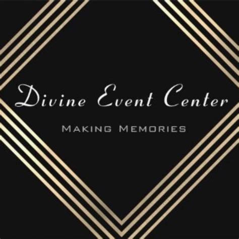 Elevate Your Corporate Event at the Divine Event Center